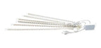 Luzes LED en Cascada