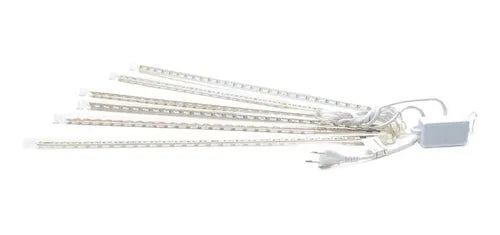 Luzes LED en Cascada