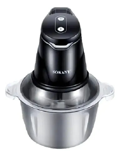 Picadora de Alimentos 400W
