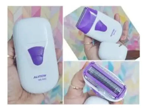 Depiladora 3 en 1 Pro