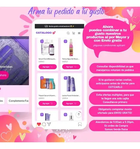 Crema Hidratante de Aguacate Organico