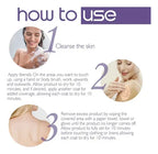 Corrector Impermeable para Cicatrices