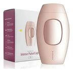 Depiladora Laser IPL para Uso en Casa