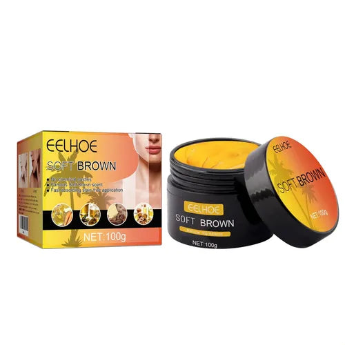 Crema Bronceadora