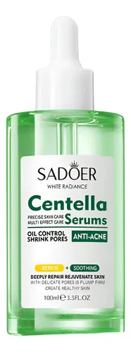 Crema Facial Multiefecto con Centella Asiática 100ml SADOER