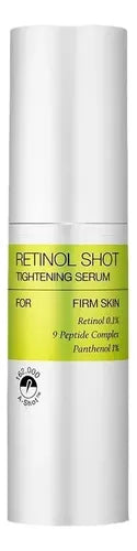 Sérum Firmador con Retinol 30ml