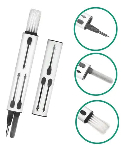 Limpacanetas Pro