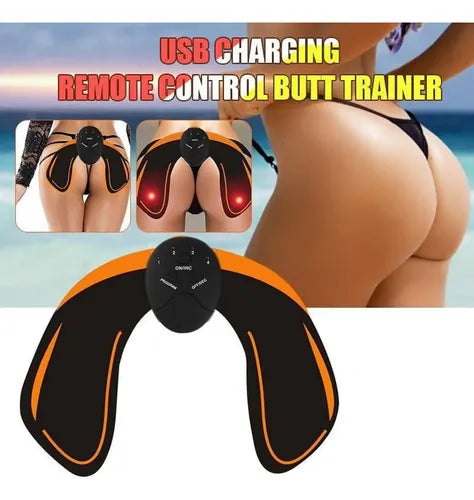 Tonificador de Gluteos Pro