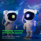 Proyector de Estrellas Astronauta