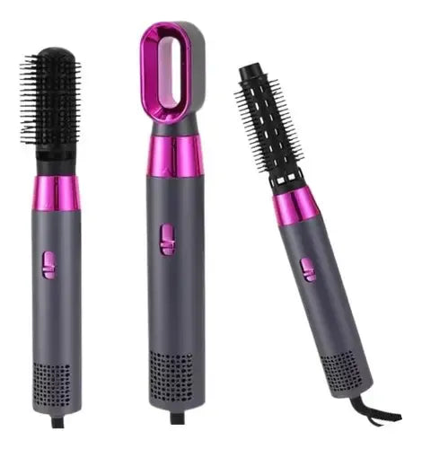 Estilizadora de Cabello 3 en 1 REMGINTON
