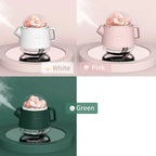 Humidificador Bule Magico
