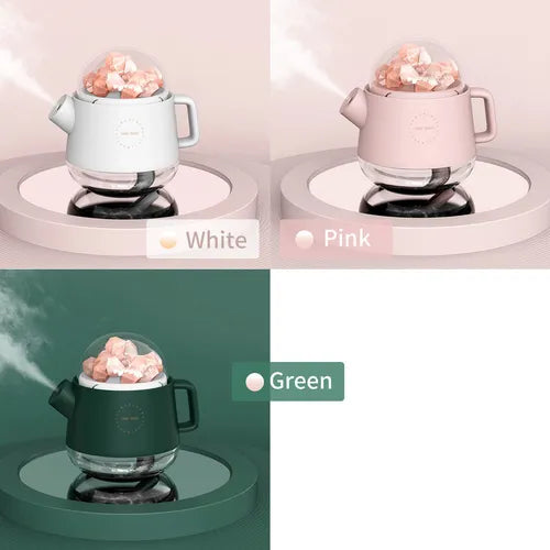 Humidificador Bule Magico