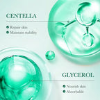 Crema Facial Multiefecto con Centella Asiática 100ml SADOER