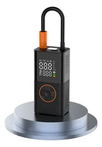 Bomba de Aire Portatil 150PSI