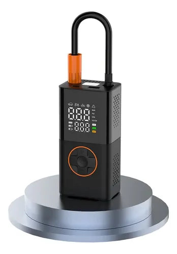Bomba de Aire Portatil 150PSI