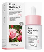 Hidratante Esencia de Rosas