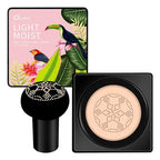 Base de Maquillaje CC Hidratante Natural