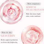 Hidratante Esencia de Rosas