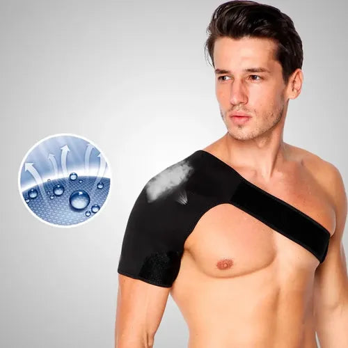 Soporte para Hombro Ajustable