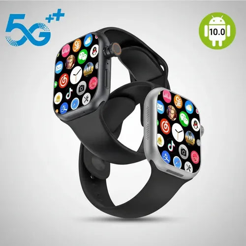 Reloj Inteligente CD20