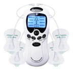 Electroestimulador Digital Portatil EMS