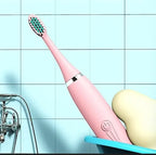 Limpiafondos Dental Ultrasonico