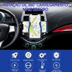 Cargador Móvil Rápido