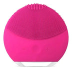 Pincel Esfoliante Facial