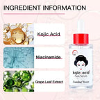 Sérum Facial Iluminador