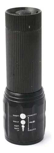 Lámpara LED Portátil XH-P50