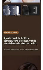 Luz Portatil para Fotos