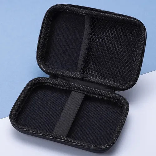 Capa de Protección para Consola