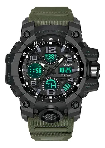 Reloj Mecanico Tokdis
