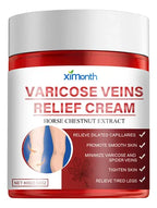 Crema Anti-Varices Ximonth