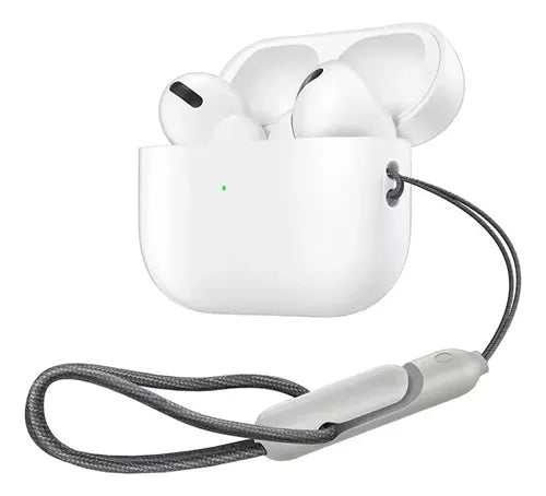 AirPods Blanco Puro