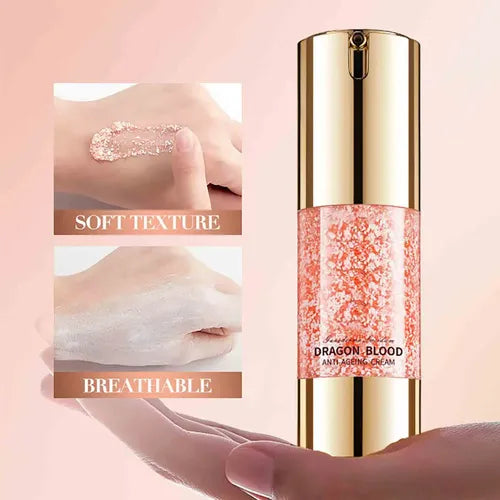 Creme Facial de Sangue de Dragão