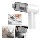 Aspirador Portatil 2 en 1
