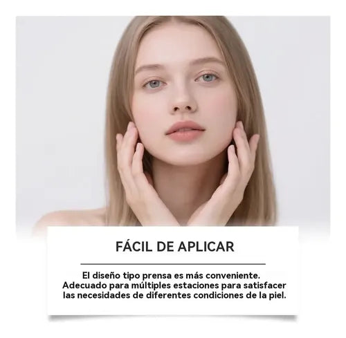 Exfoliante de Arroz Negro