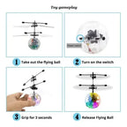 Bola Voladora Aerotoy