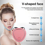Mini Masajeador Facial Portatil