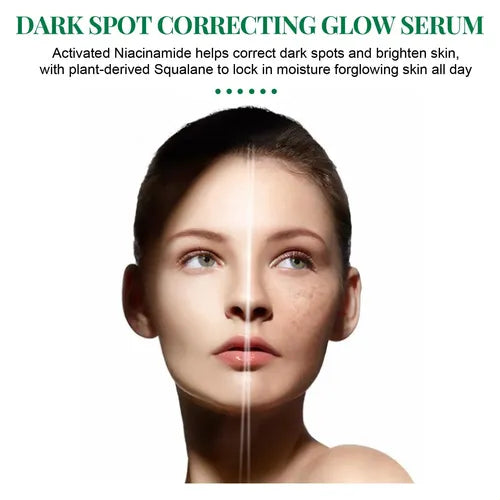 EELHOE Sérum Corrector Manchas Oscuras e Iluminador 50ml