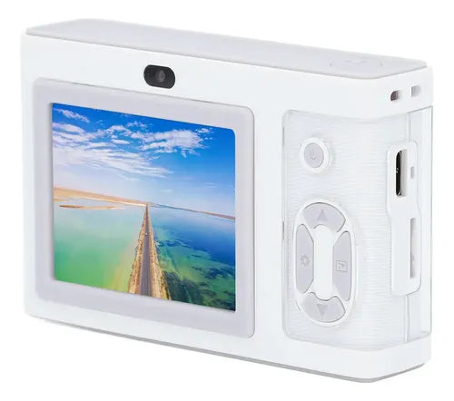 Camara Zoom 8X HD