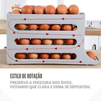 Dispensador de Huevos