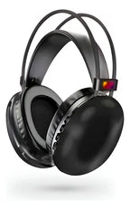 Auriculares LED Color