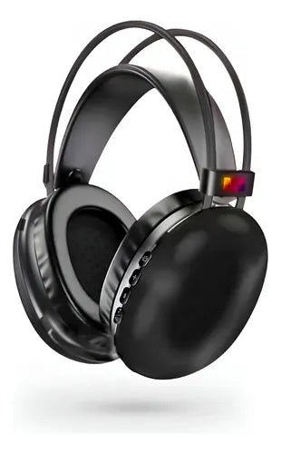 Auriculares LED Color