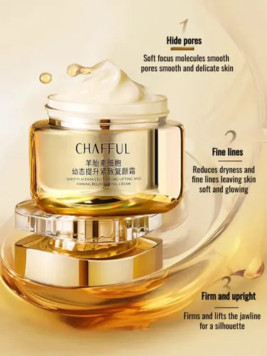 Creme Anti-Idade Pro-Xylane 50ML