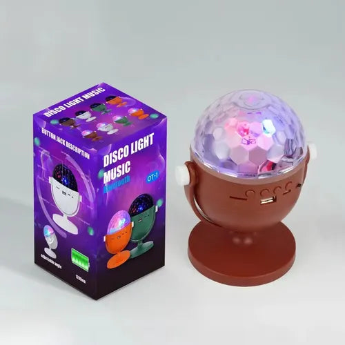Bafle Bluetooth Portatil