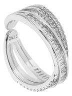 Anillo de Desintoxicación Iónico Rotativo