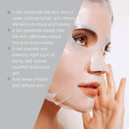 Mascara Facial Colageno