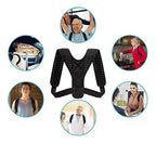 Corrector Postural Ergonomico